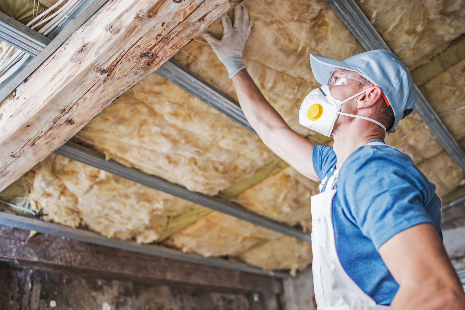 Faulkner Roofing Images