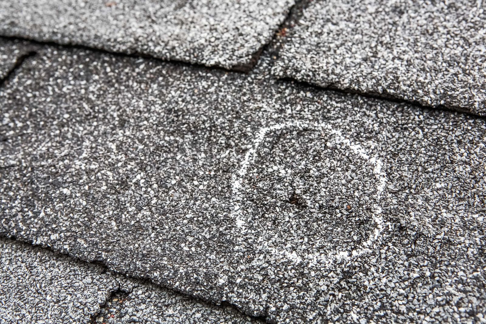 Faulkner Roofing Images
