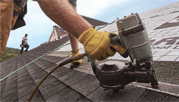 Faulkner RoofingImages
