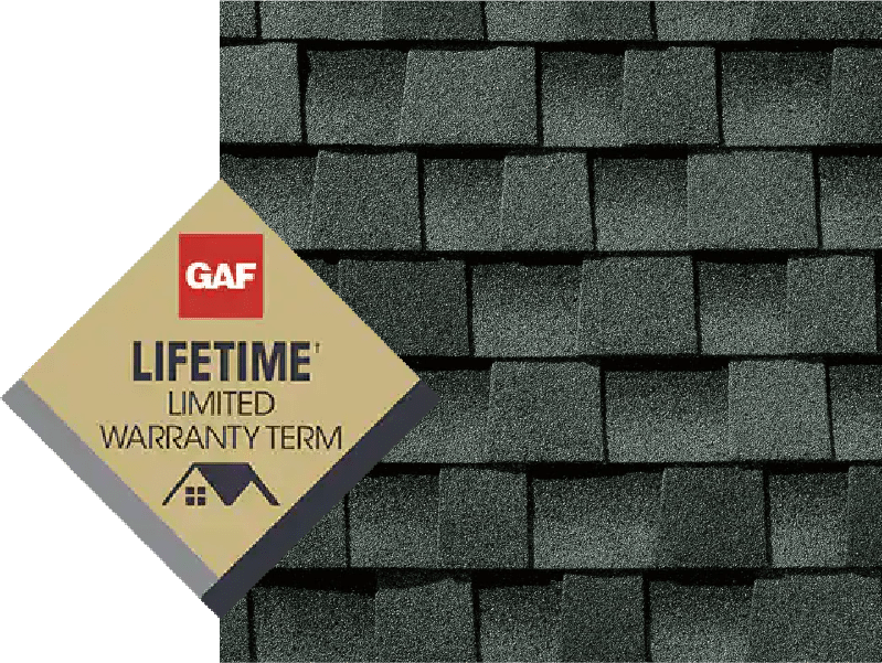 Faulkner Roofing Images