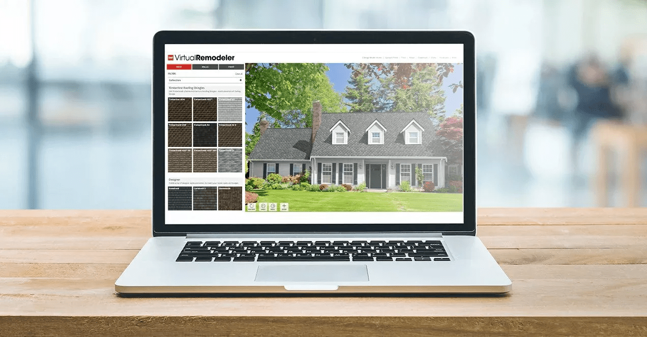 Faulkner Roofing Images