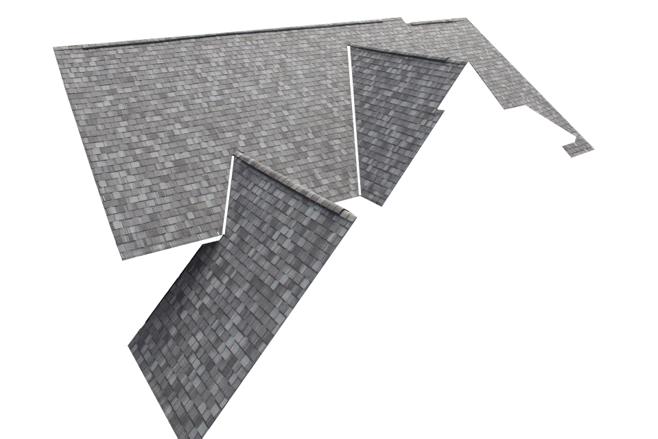 Faulkner Roofing Images