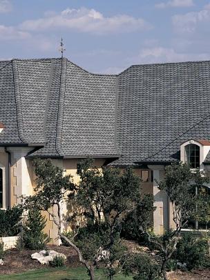 Faulkner Roofing Images