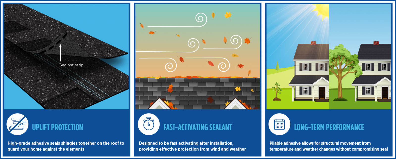 Faulkner Roofing Images