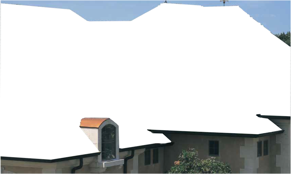 Faulkner Roofing Images