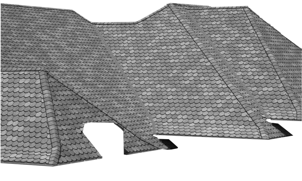 Faulkner Roofing Images