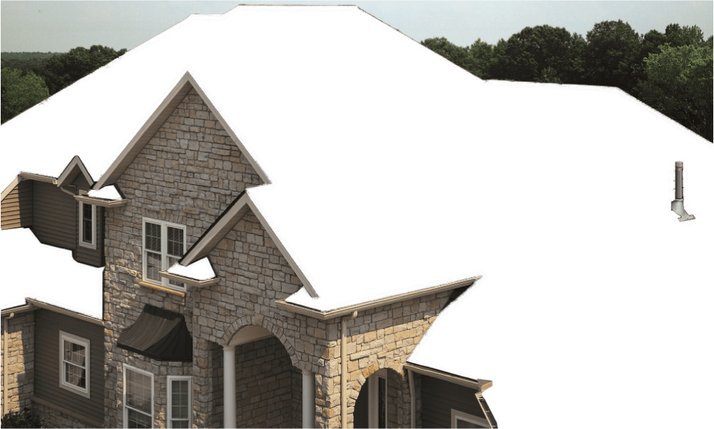 Faulkner Roofing Images