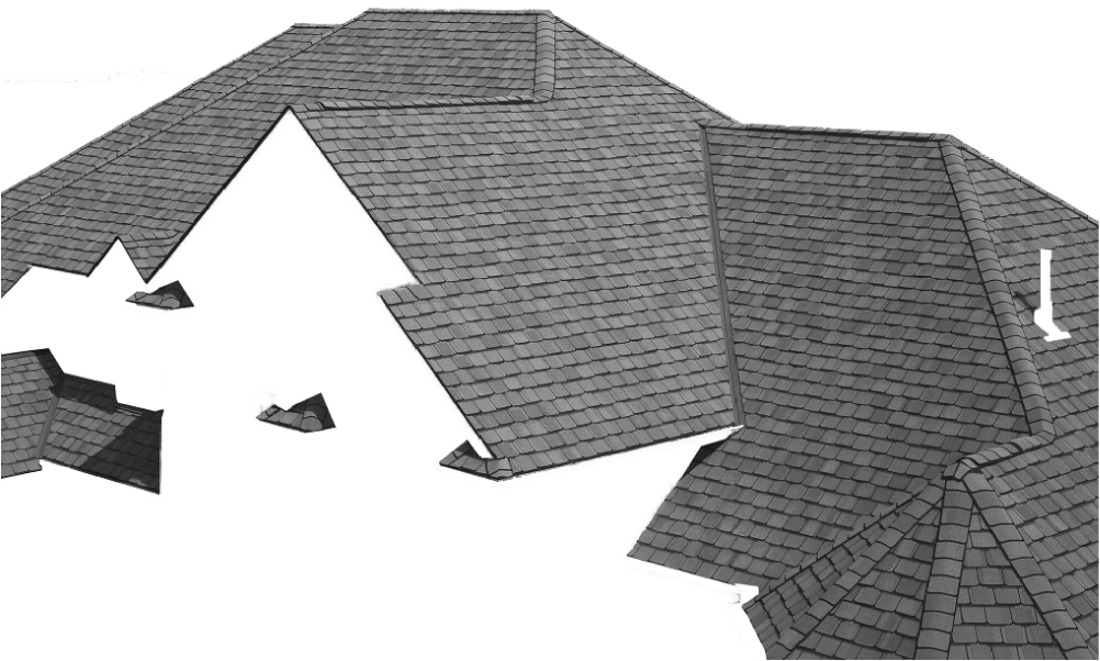 Faulkner Roofing Images