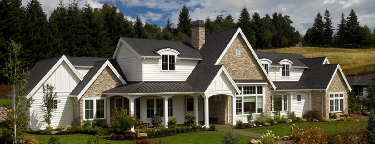Faulkner Roofing Images