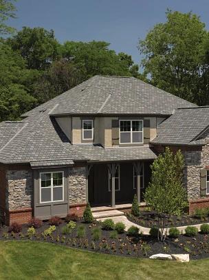 Faulkner Roofing Images