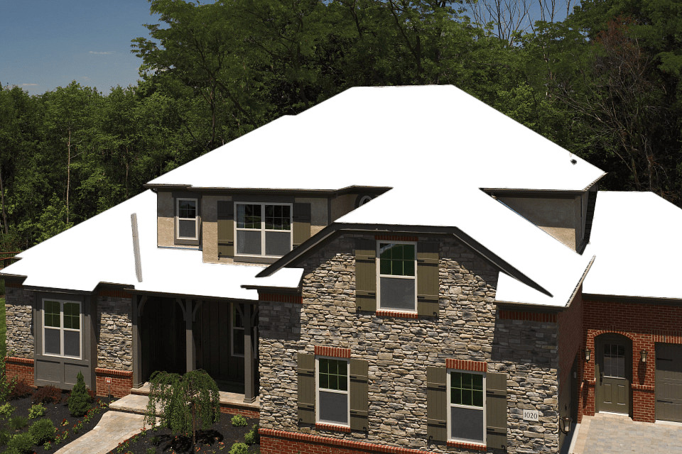 Faulkner Roofing Images