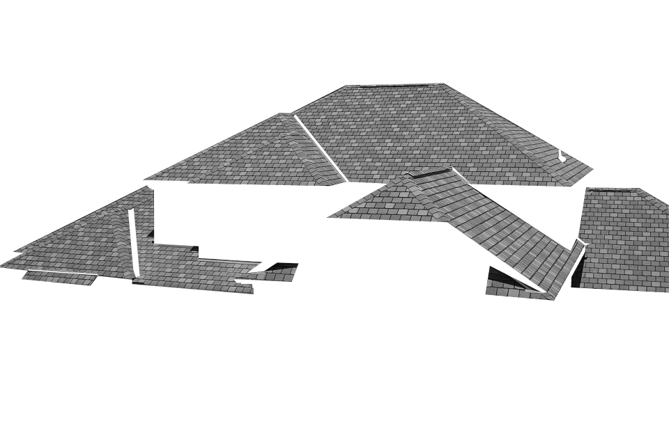 Faulkner Roofing Images