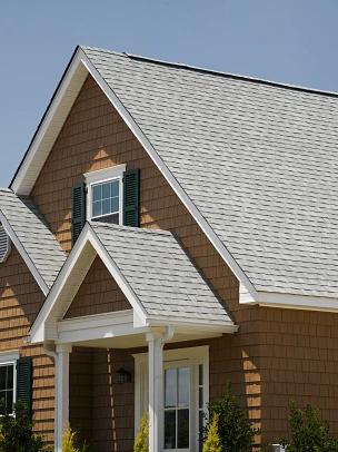 Faulkner Roofing Images