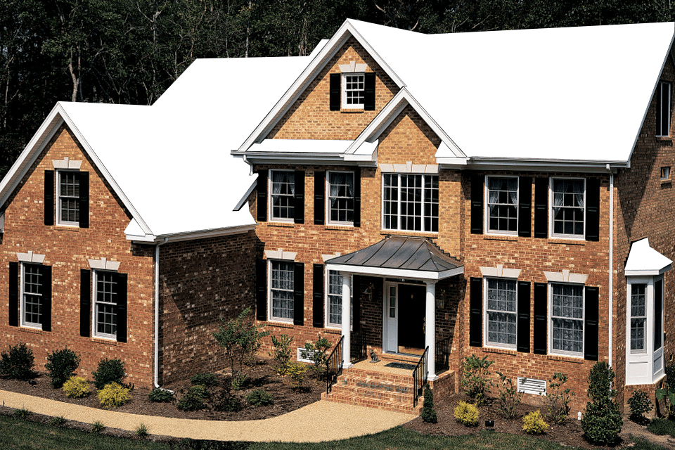 Faulkner Roofing Images