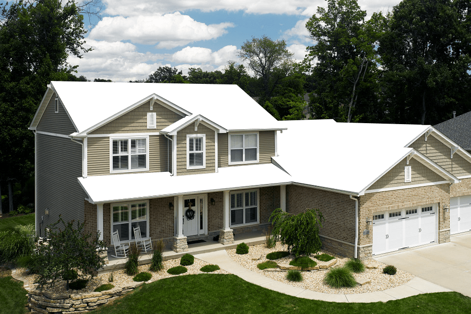Faulkner Roofing Images