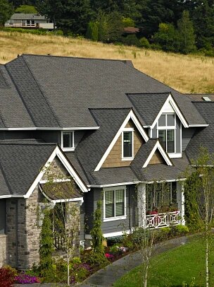 Faulkner Roofing Images