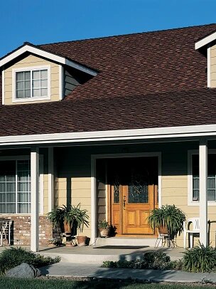 Faulkner Roofing Images