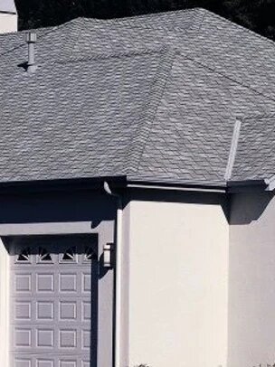 Faulkner Roofing Images