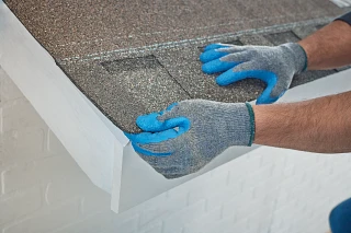 Faulkner Roofing Images