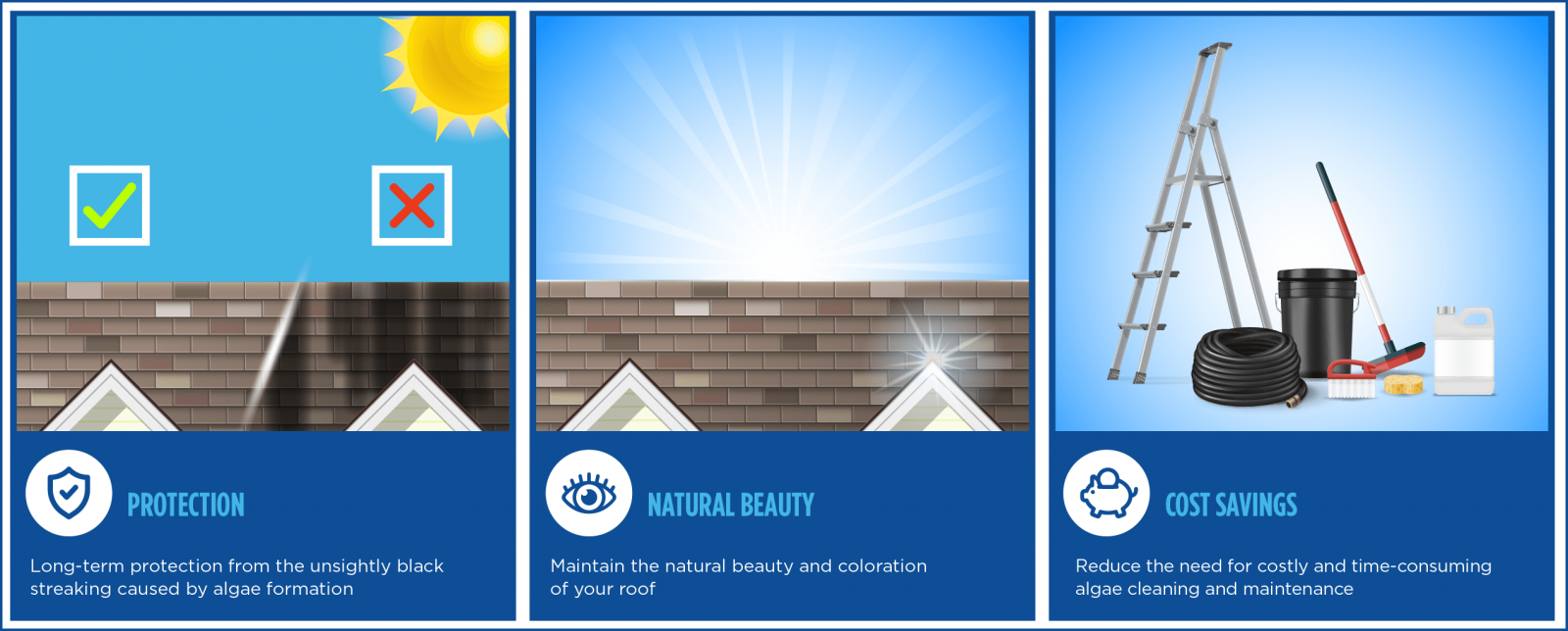 Faulkner Roofing Images