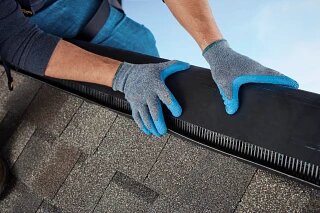 Faulkner Roofing Images