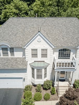 Faulkner Roofing Images