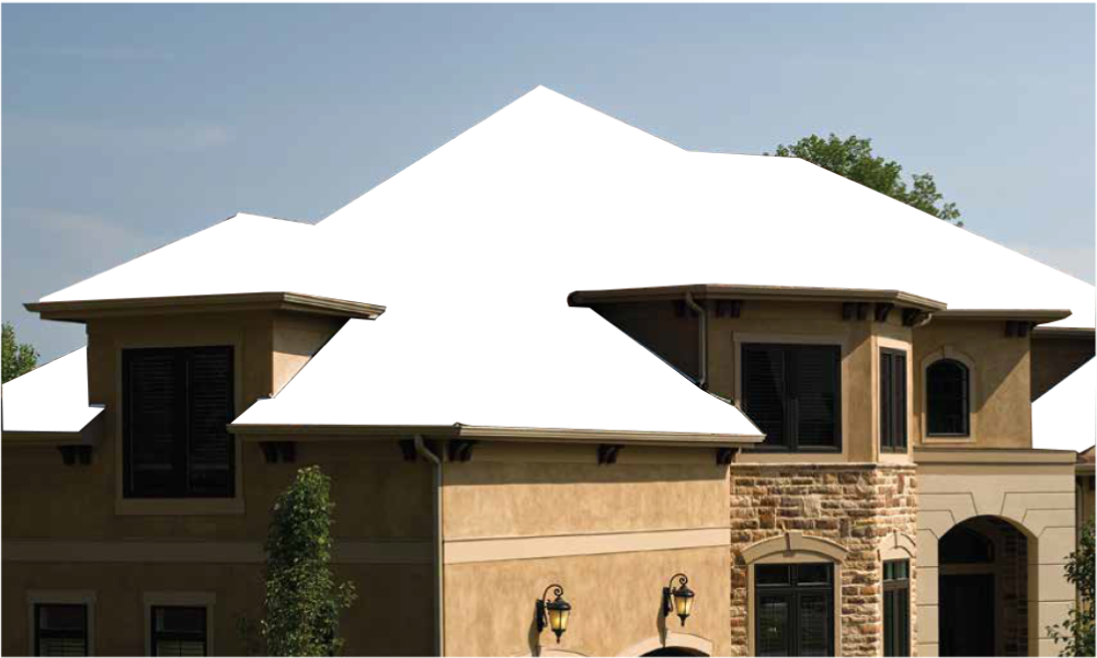 Faulkner Roofing Images