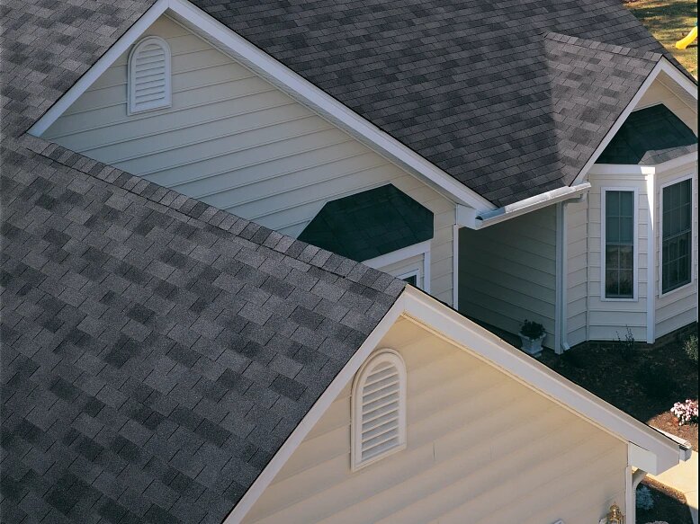 Faulkner Roofing Images