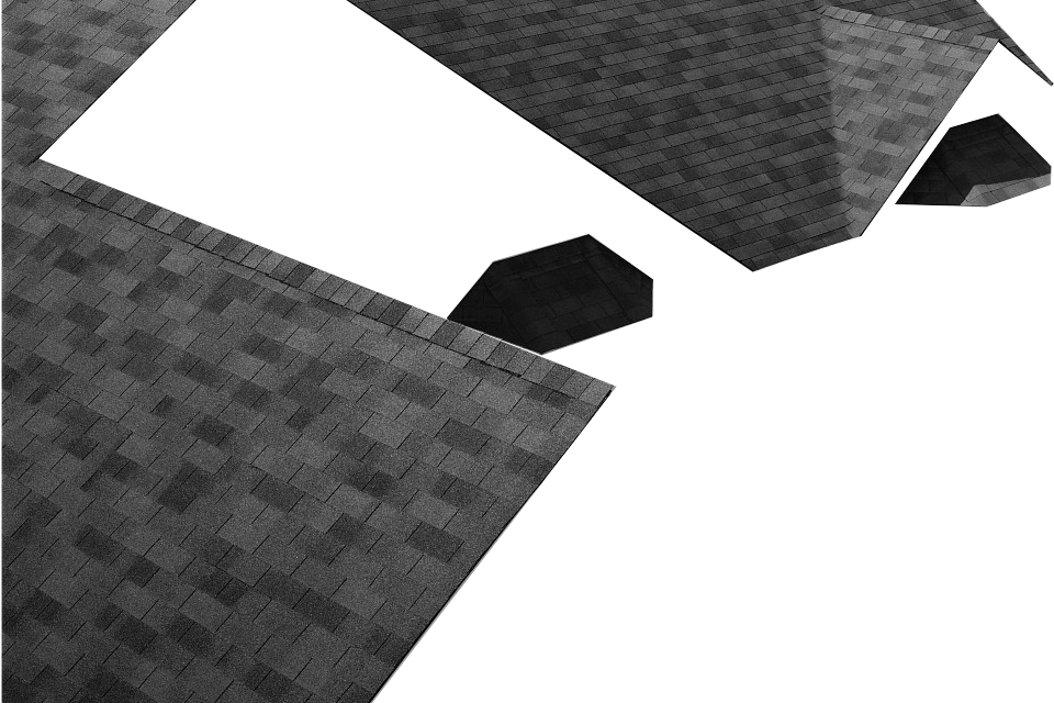 Faulkner Roofing Images