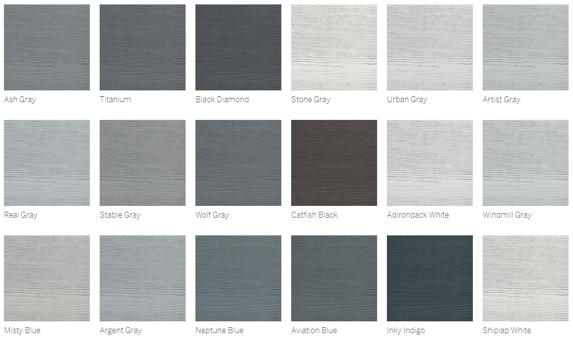 Faulkner Roofing Images
