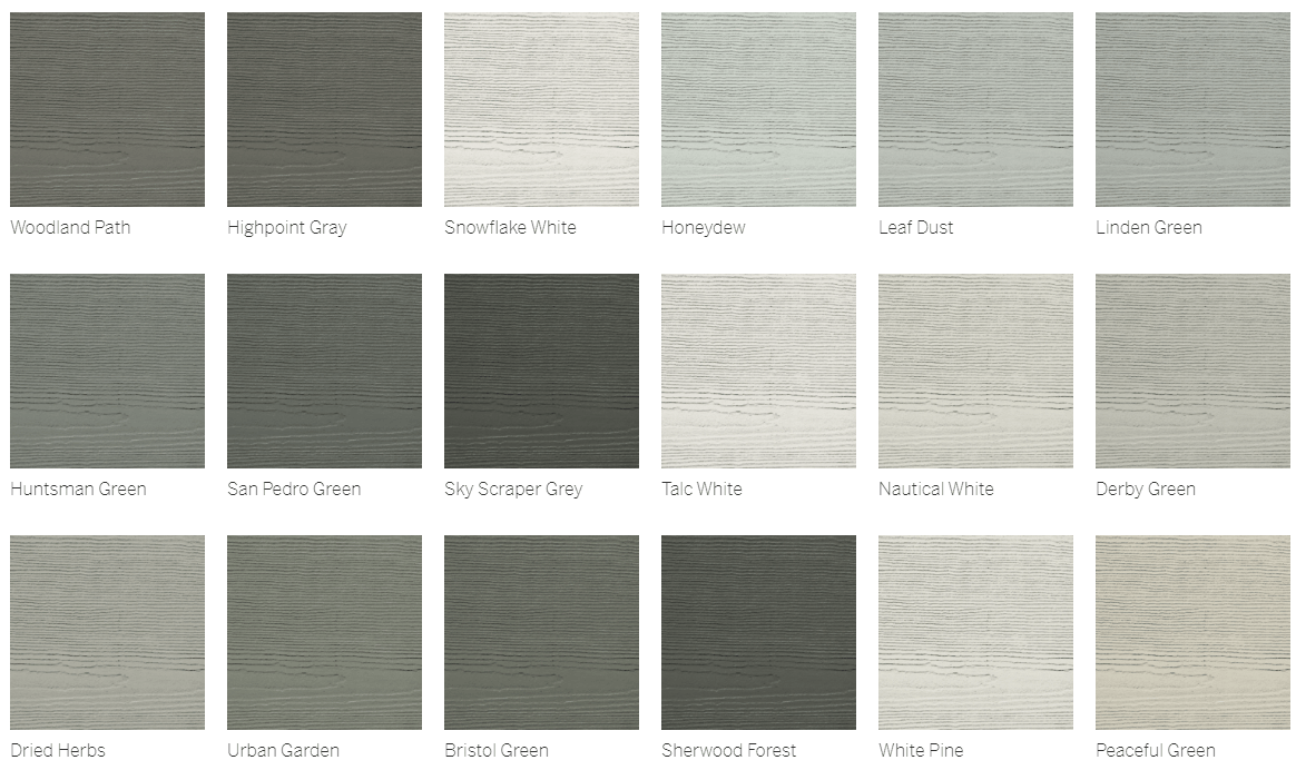 Faulkner Roofing Images