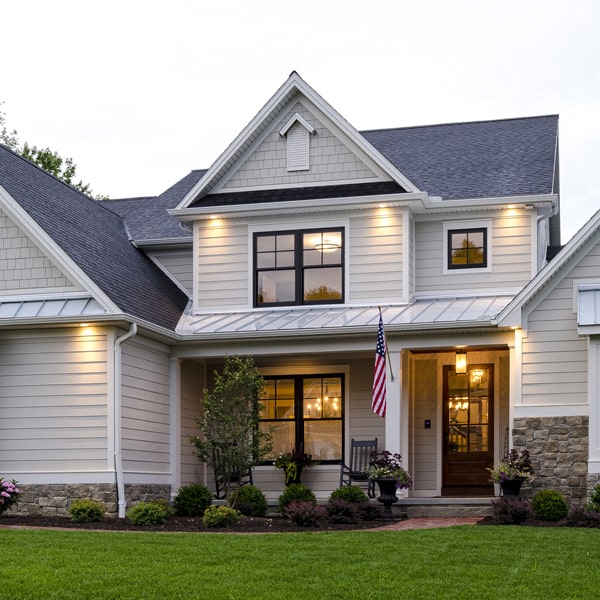 Faulkner Roofing Images