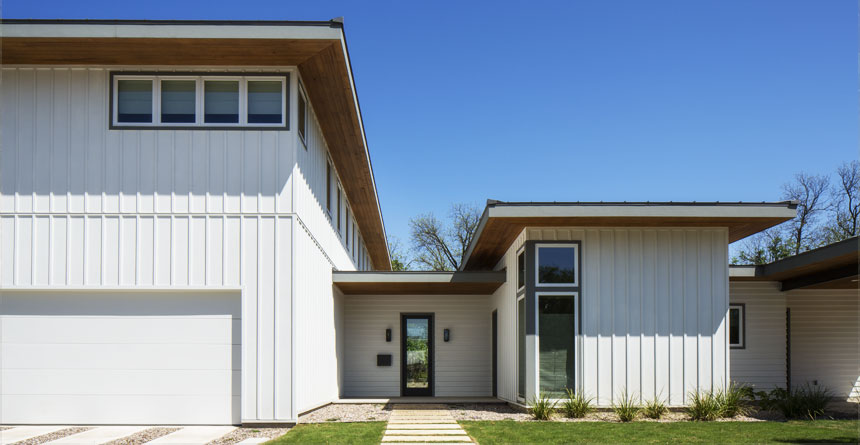 Faulkner Roofing Images