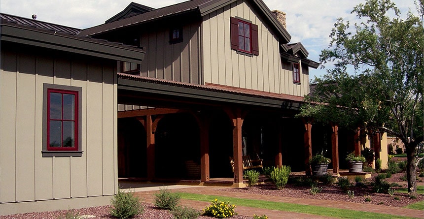 Faulkner Roofing Images