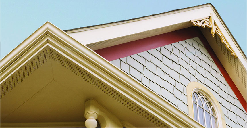 Faulkner Roofing Images