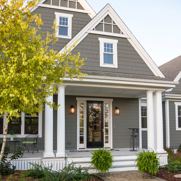 Faulkner Roofing Images