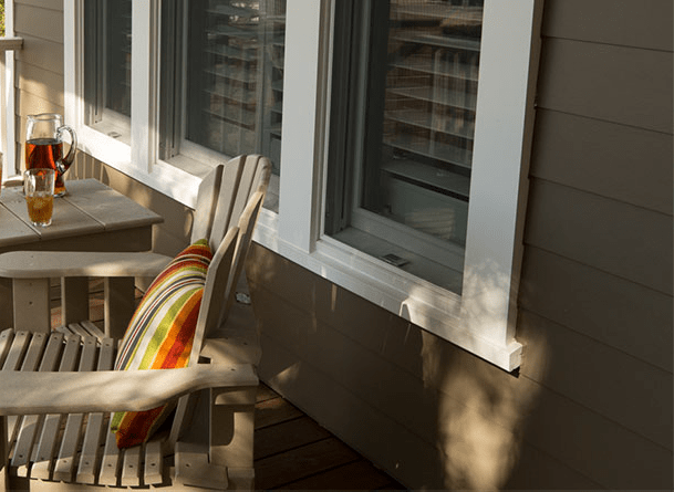 Faulkner Roofing Images