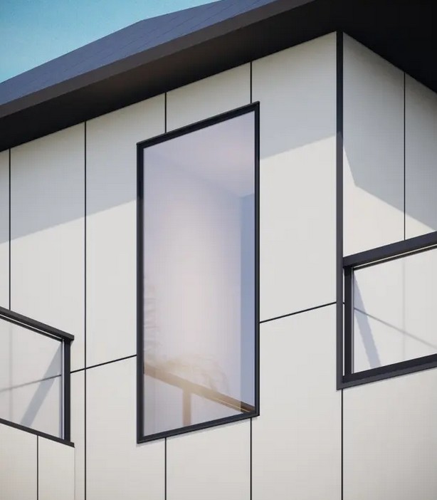 Faulkner Roofing Images