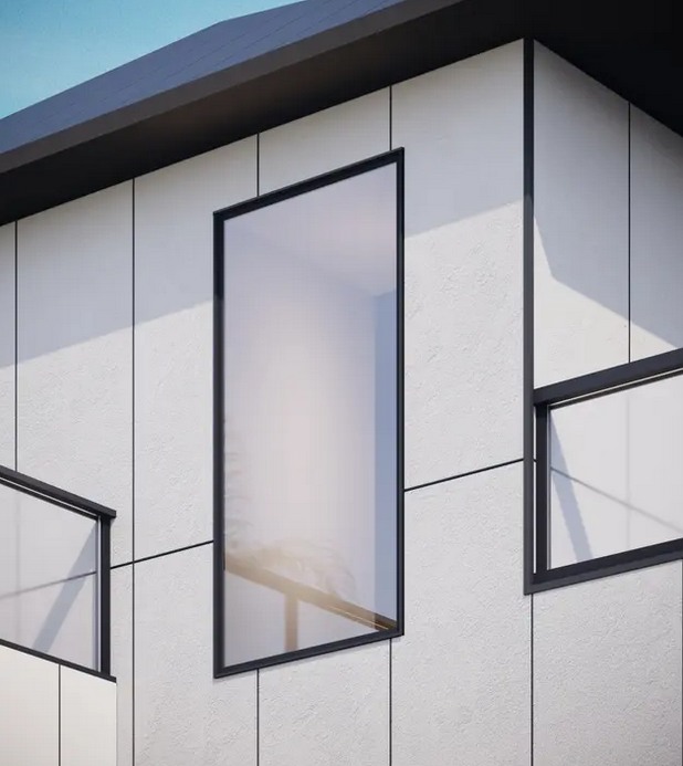Faulkner Roofing Images