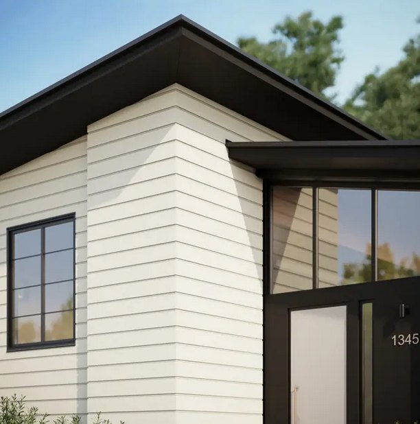 Faulkner Roofing Images