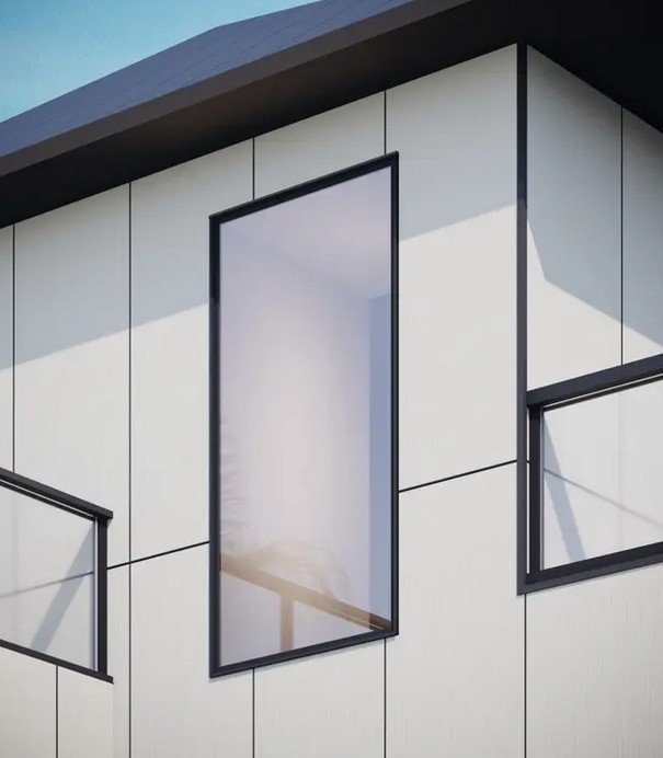 Faulkner Roofing Images