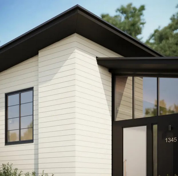 Faulkner Roofing Images