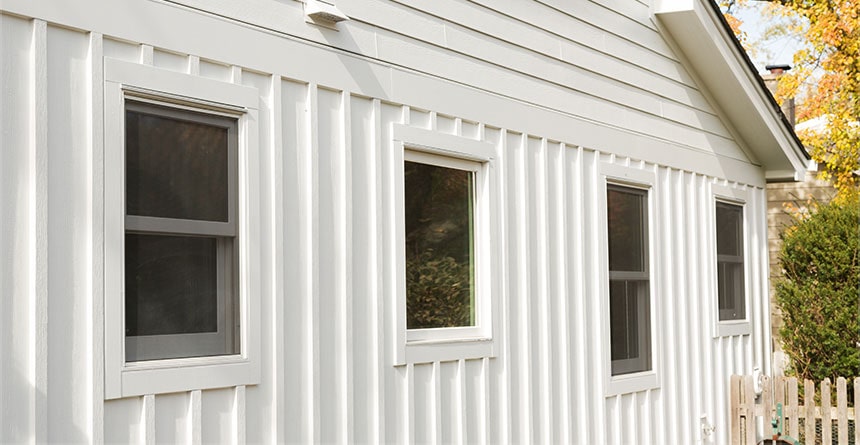 Faulkner Roofing Images