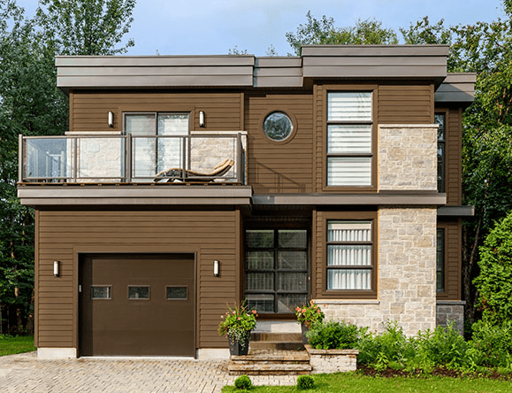 Faulkner Roofing Images