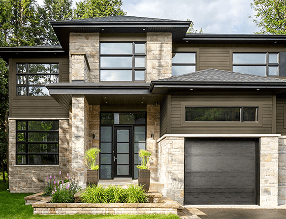 Faulkner Roofing Images