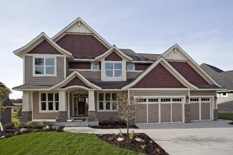Faulkner Roofing Images